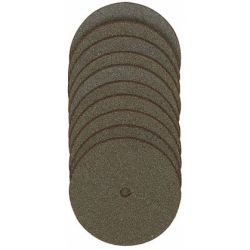 PROXXON Trennscheiben, Ø 22mm, 50 Stück