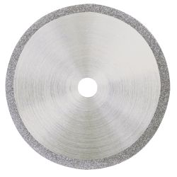 PROXXON Diamantierte Trennscheibe, Ø 38 mm + 1 Träger