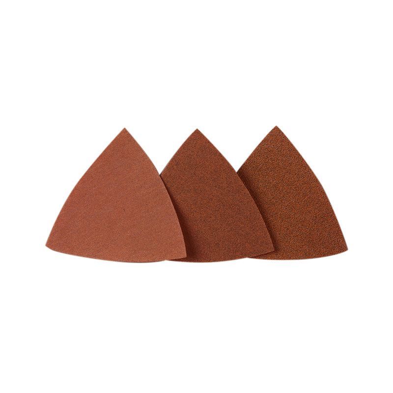 PROXXON Schleifblätter für OZI/E, Korn 80, 25 Stück