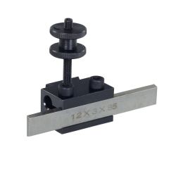 PROXXON Ersatzklinge für Abstechstahlhalter