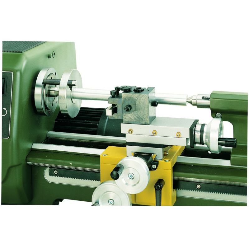 PROXXON Spitzendreheinrichtung für PD 400