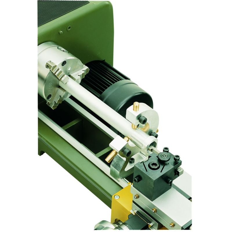 PROXXON Feststehende Lünette für PD 400