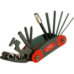 AMF 906M-16 Biketool