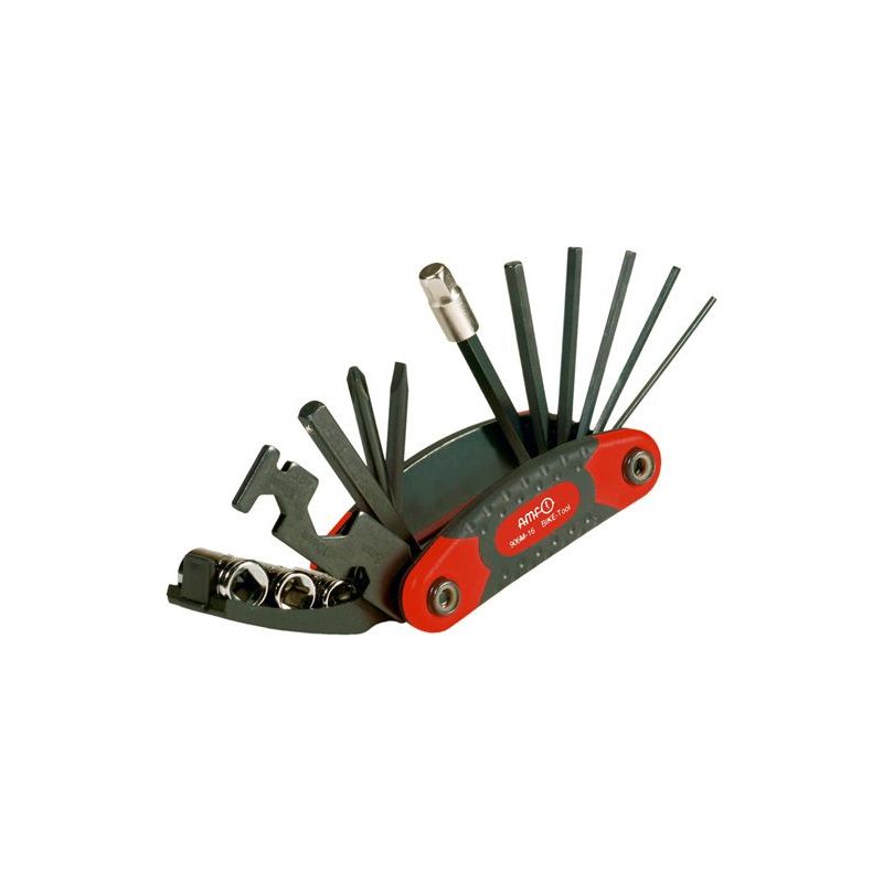 AMF 906M-16 Biketool