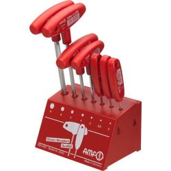 AMF 906-WM7 Werkstattständer