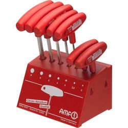 AMF 906Q -WM 7 Werkstattständer