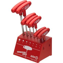 AMF 906Q-WM7L Werkstattständer