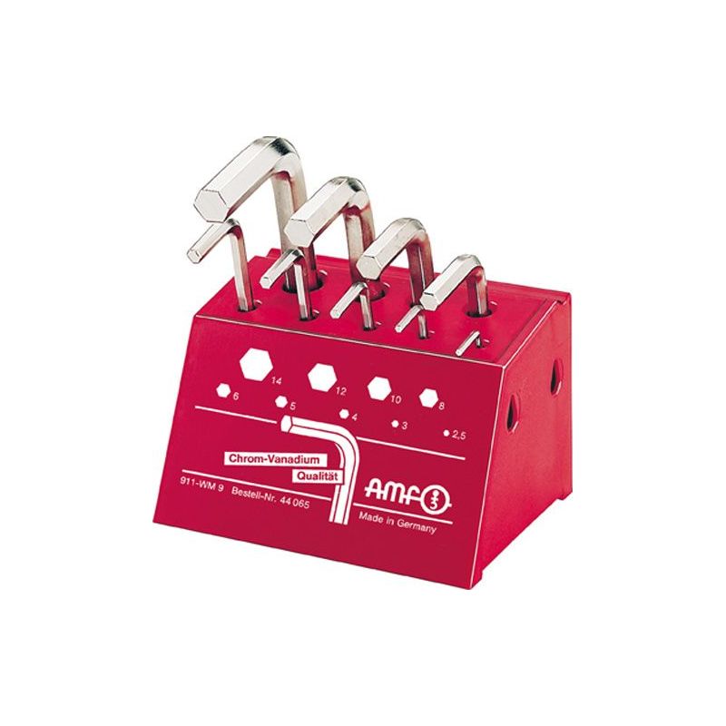 AMF 911  -WM 9 Werkstattständer