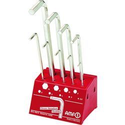 AMF 911L -WM 9 Werkstattständer