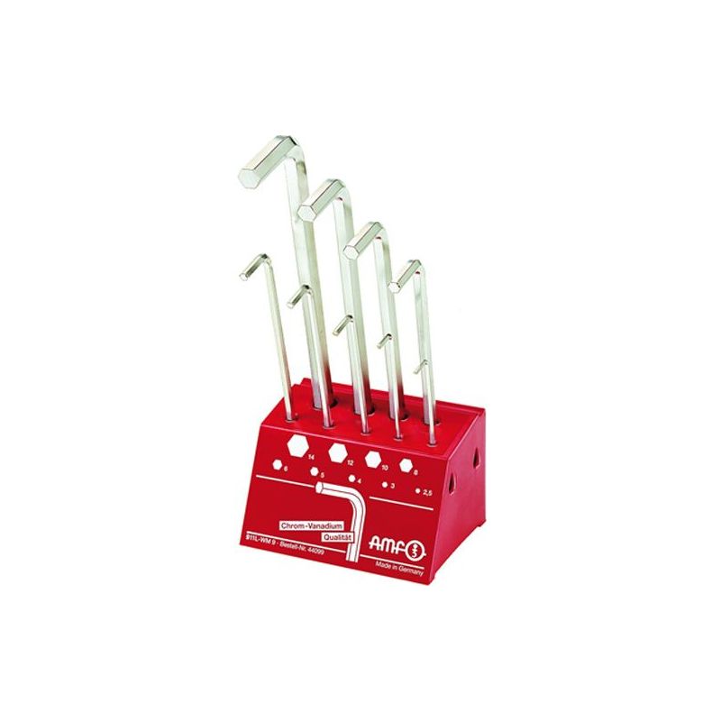 AMF 911L -WM 9 Werkstattständer