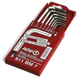 AMF 911  -BM 7 Schlüsselbox