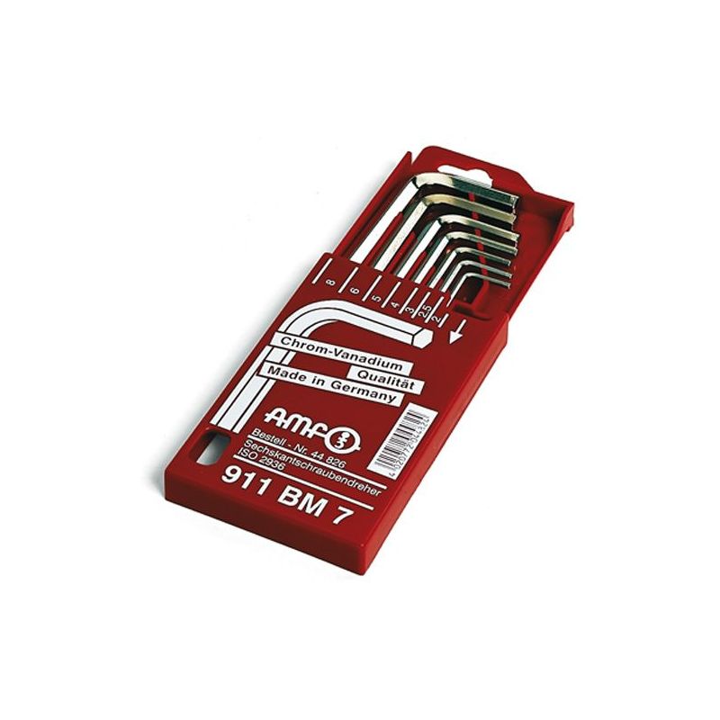 AMF 911  -BM 7 Schlüsselbox