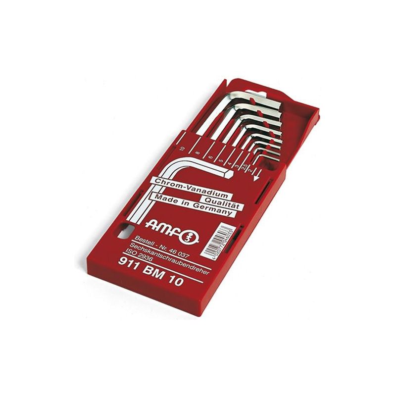 AMF 911  -BM10 Schlüsselbox