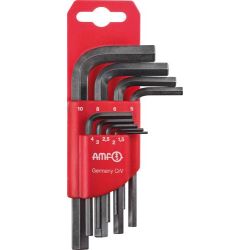 AMF 911  -HM 9 C Schlüsselhalter