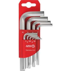 AMF 911  -HM 9 D Schlüsselhalter