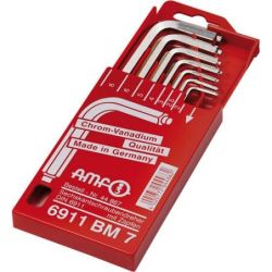 AMF 6911-BM 7 Schlüsselbox