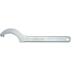 AMF 1810BD-68-75 Hakenschlüssel mit Zapfen