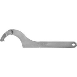 AMF 775SNI-60-90 Gelenk-Hakenschlüssel mit Nase