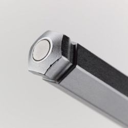 AMF 911L-TB9D Kugelkopfschraubendreher TURBALL - Schlüsselhalter