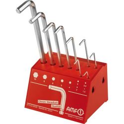 AMF 911LG-WM9 Kugelkopfschraubendreher - Werkstattständer