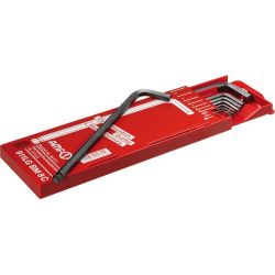 AMF 911LG-BM8C Kugelkopfschraubendreher - Schlüsselbox