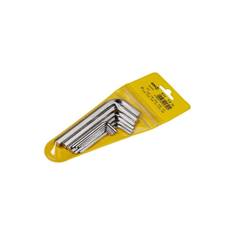 AMF 911  -TZ 9 Schlüsseltasche (Zoll)