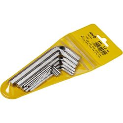 AMF 911  -TZ11 Schlüsseltasche (Zoll)