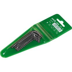 AMF 908 -TT 9 TORX-Schlüsseltasche