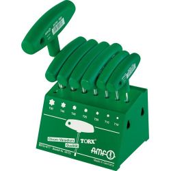 AMF 907Q -WT 7 TORX-Werkstattständer