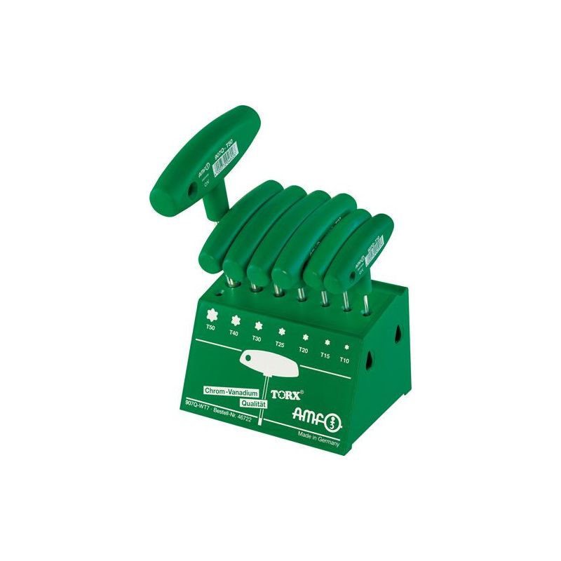 AMF 907Q -WT 7 TORX-Werkstattständer