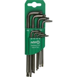 AMF 918-HT8C Kugelkopf-TORX-Schlüsselhalter