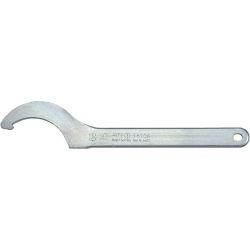 AMF 1810AD-52-55 Hakenschlüssel mit Nase