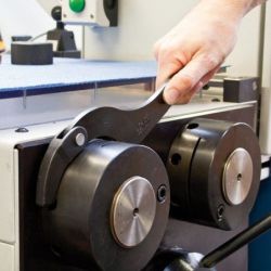 Industrieausführung