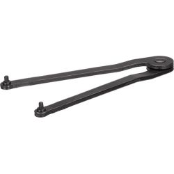 AMF 758-11-60x4 Verstellbarer Stirnlochschlüssel