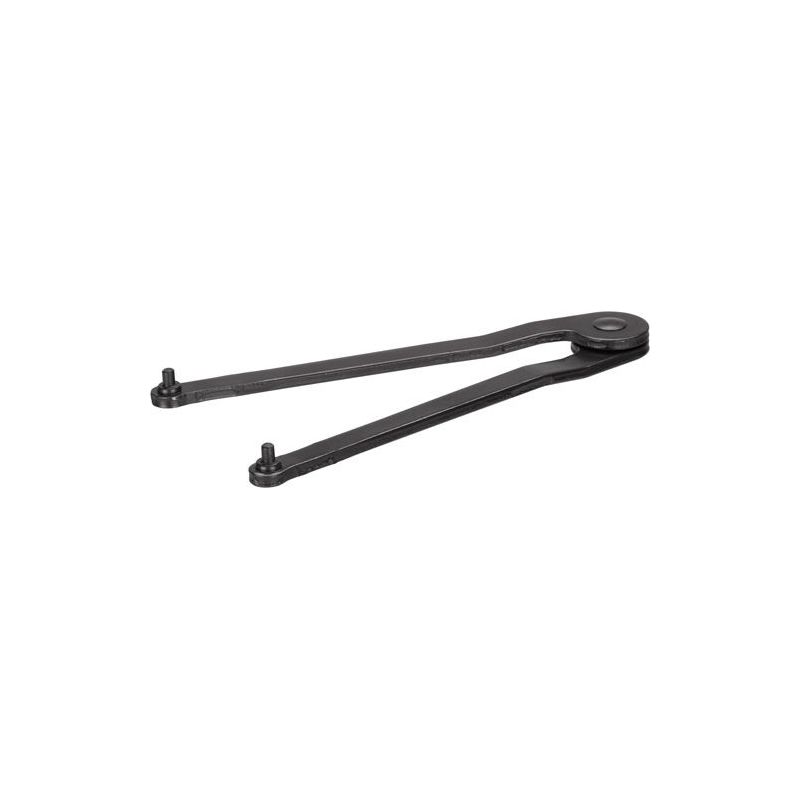 AMF 758-11-60x4 Verstellbarer Stirnlochschlüssel