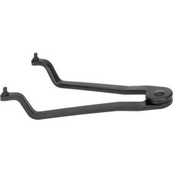 AMF 758CC-11-60x3 Verstellbarer Stirnlochschlüssel