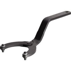 AMF 764CC Gelenk-Stirnlochschlüssel