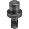AMF 764AZ4-6-060 Loser Zapfen mit Mutter