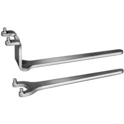 AMF 3116AD-30x 4 Zweilochmutterndreher