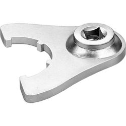 AMF 250Md-32 Spannzangenschlüssel mit Aufnahme für Drehmomentschlüssel