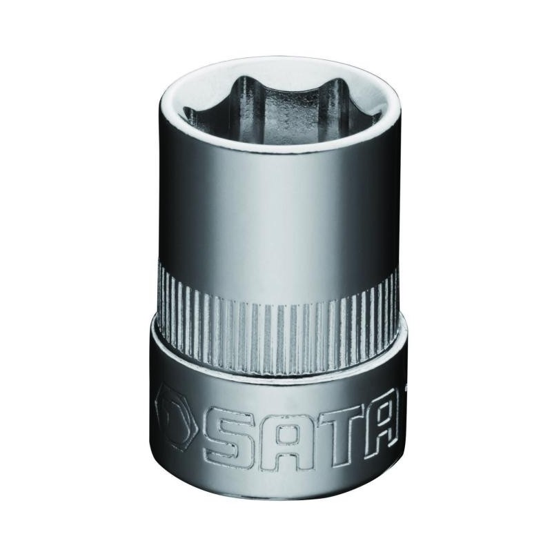 Sata 3/8 Zoll 6-Kant Stecknuss 8mm