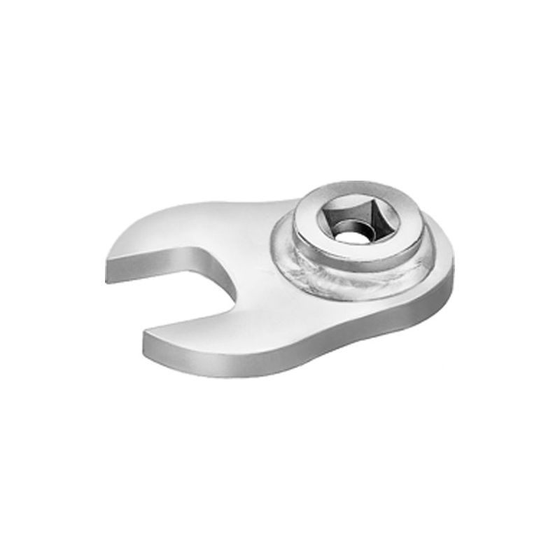 AMF 902Md-25 Einmaulschlüssel mit Aufnahme für Drehmomentschlüssel