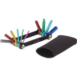 AMF 906F-10 Biketool Color