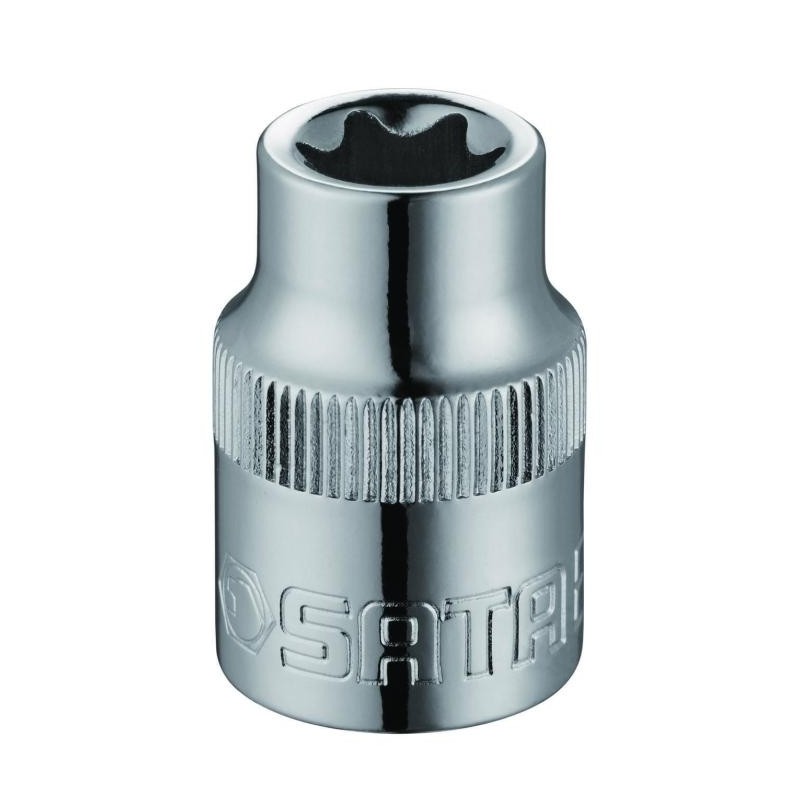 Sata 3/8 Zoll E-Torx Stecknuss E16