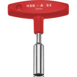 AMF 960- 63 Aufsteckschlüssel für Kühlmittelrohr HSK-A