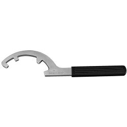 AMF 14822DIN-ABC Kupplungsschlüssel für Feuerwehrarmaturen