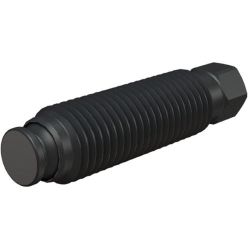 AMF 7600SE-60 Kugeldruckschraube mit Außensechskant für Kraftspanner