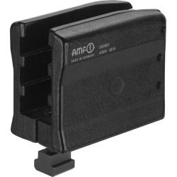 AMF 7630T-30-M12x14 Trägerelement 3-stufig