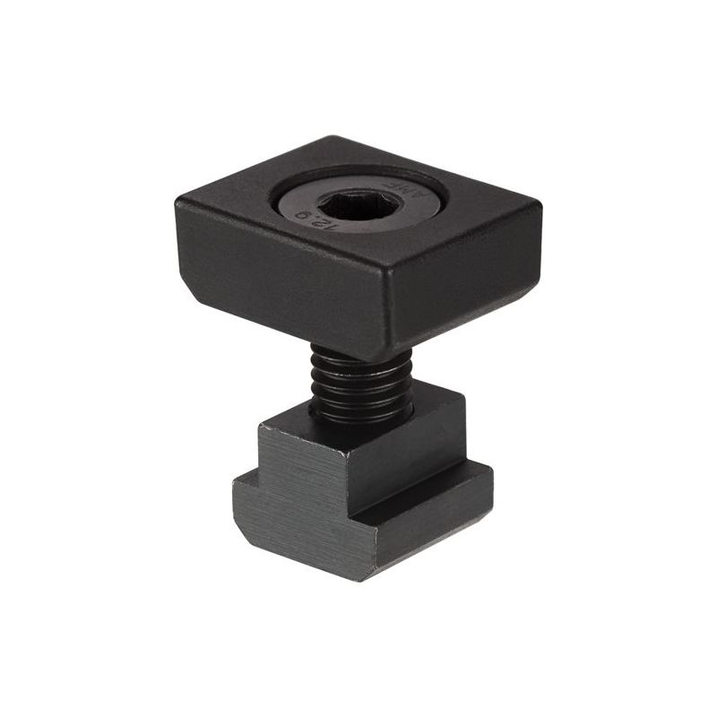 AMF 7630BFS-22-M12x14 Befestigungssatz für Trägerelement 3-stufig