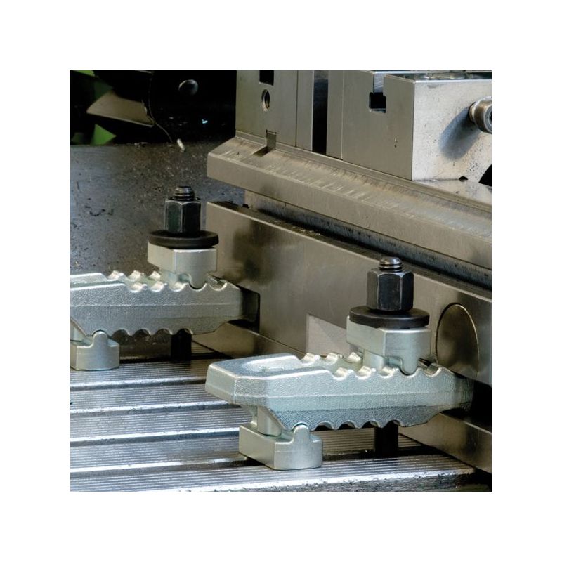 AMF 6312V-13 Krokodil Spannpratze